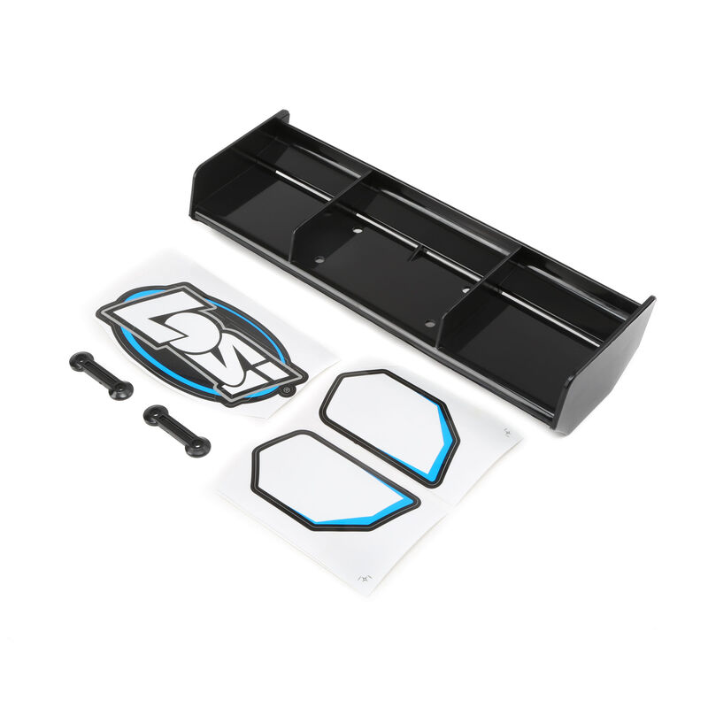 Wing Black: DBXL-E/DBXL 2.0