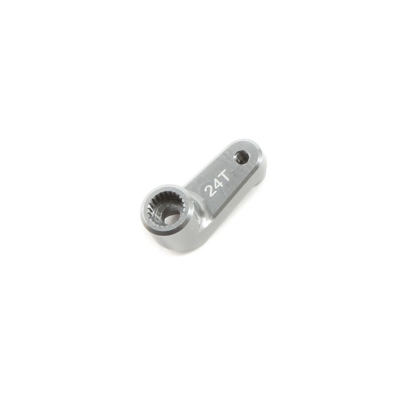 Aluminum Servo Arm 24T: Baja Rey