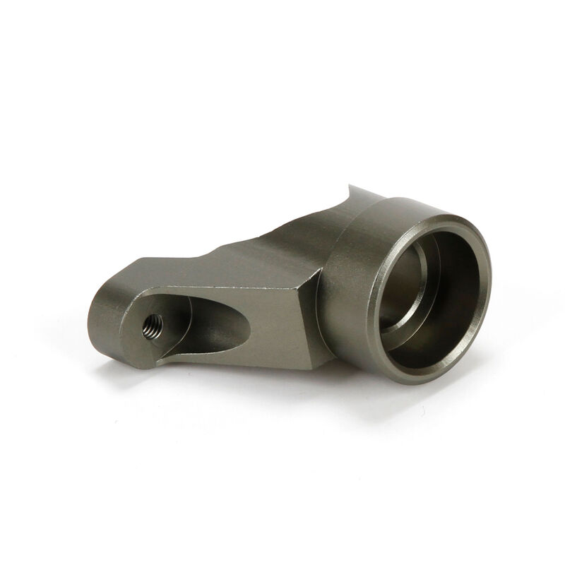 Servo Saver Bottom Aluminum: DBXL
