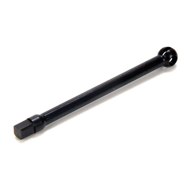 LOSI CV-Pin Halter-Clip & 11 Mm Pins – Für CCR, NCR, NCR SE Modelle