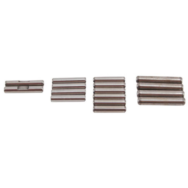 Drive Pin Set: 8B 8T 8X 8XE