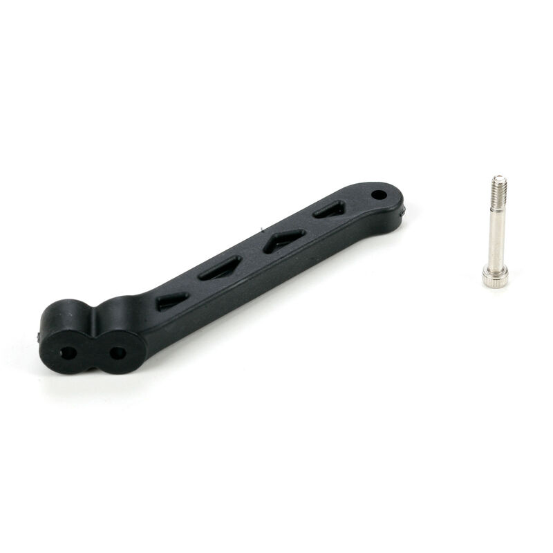 Rear Chassis Brace: 8B 8T