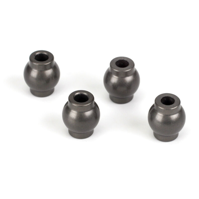 Suspension Balls 8.8mm: 8B 8T