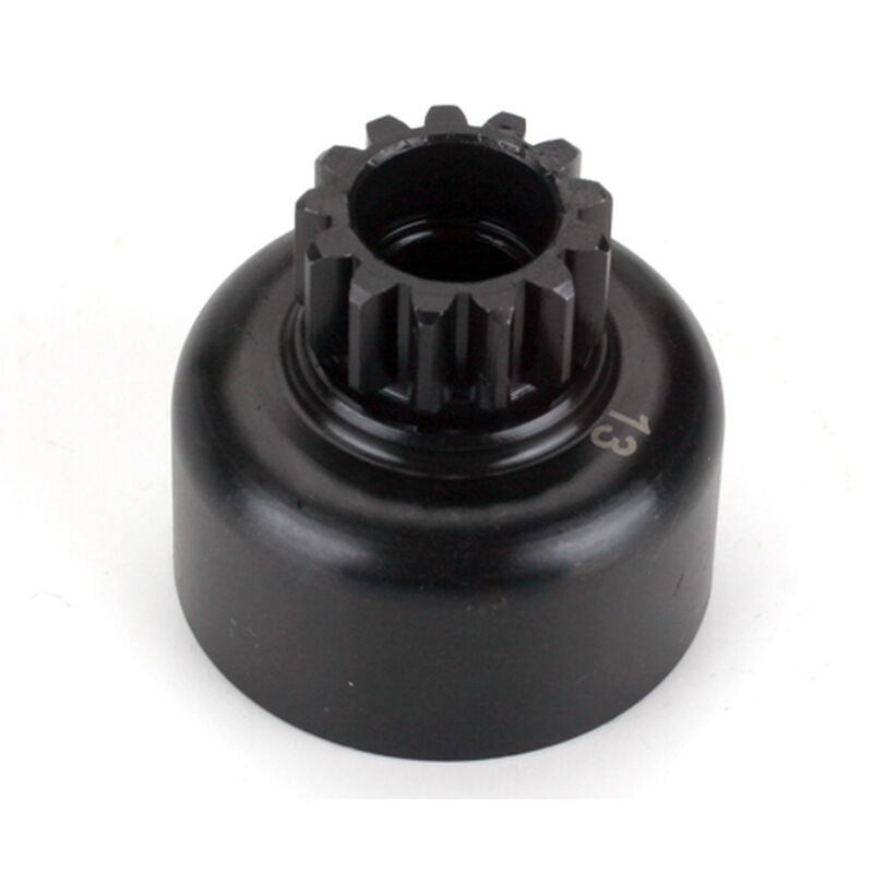 Clutch Bell 13T: 8B 8T