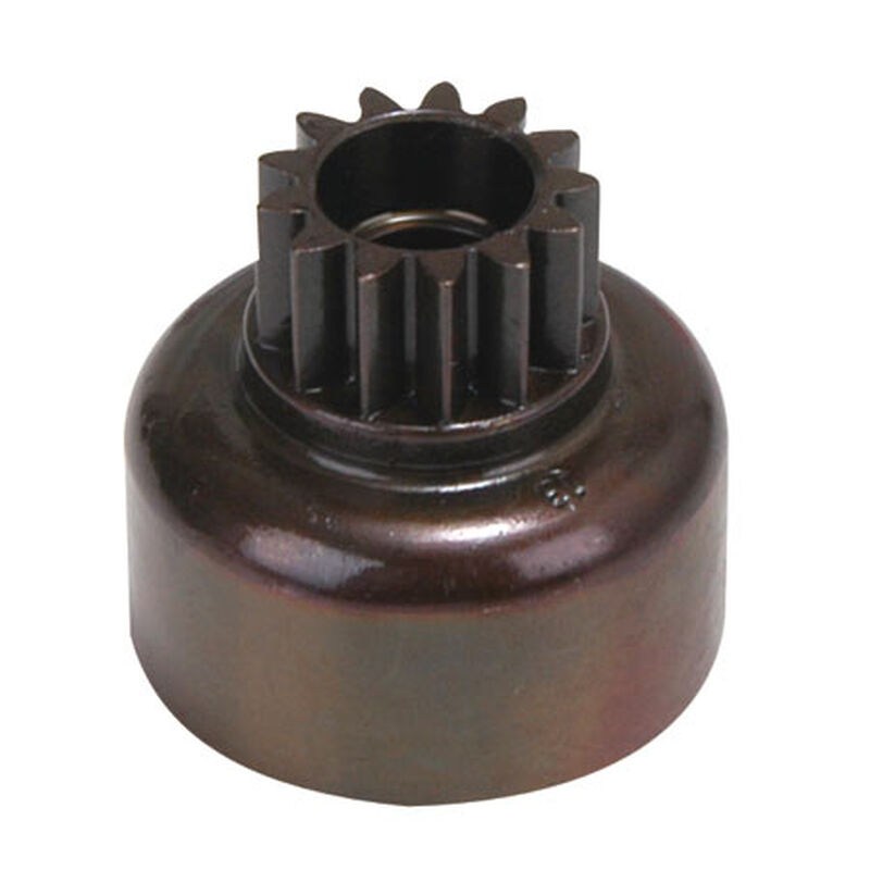 High-Endurance Clutch Bell 13T: 2.0 8X