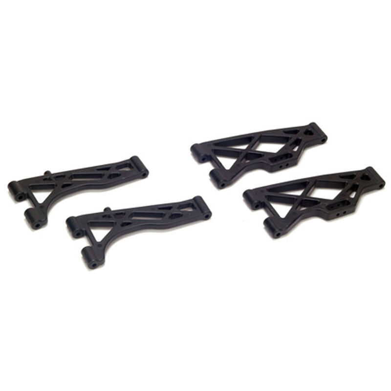 Front/Rear Suspension Arms: XXL/2 LST2LST3XL-E