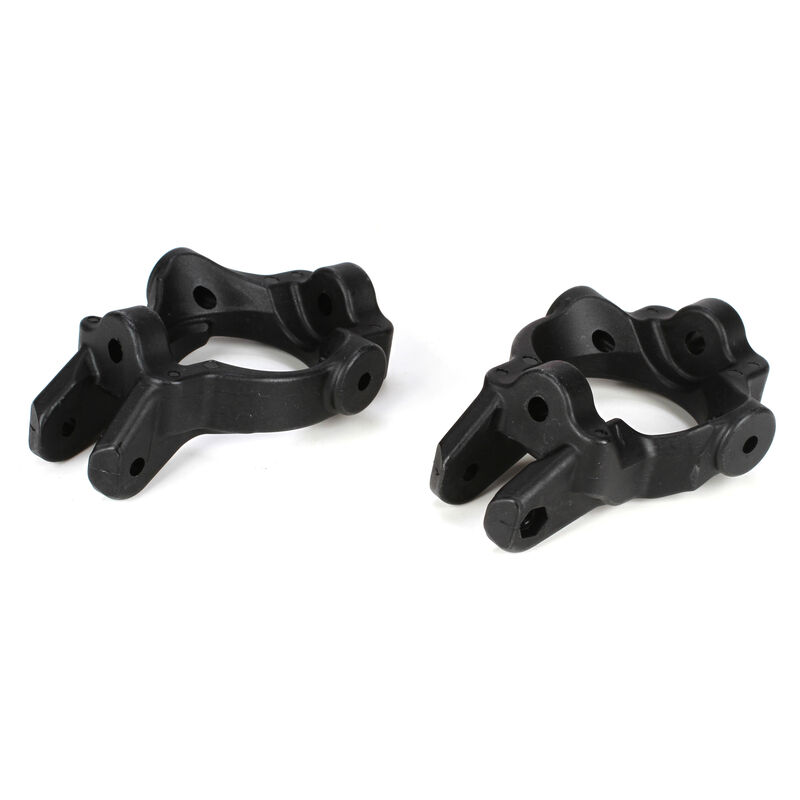 Front Spindle Carrier Set (2): 5IVE-T MINI WRC