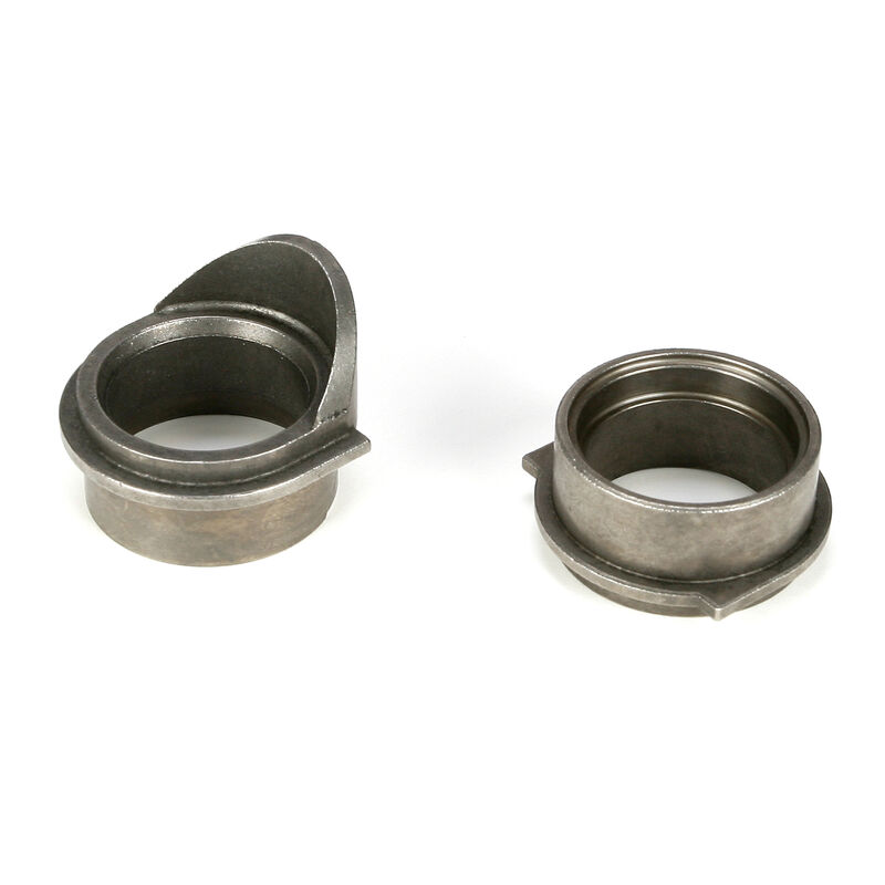 Bearing Inserts Rear Diff/Trans: 5IVE-T MINI WRC