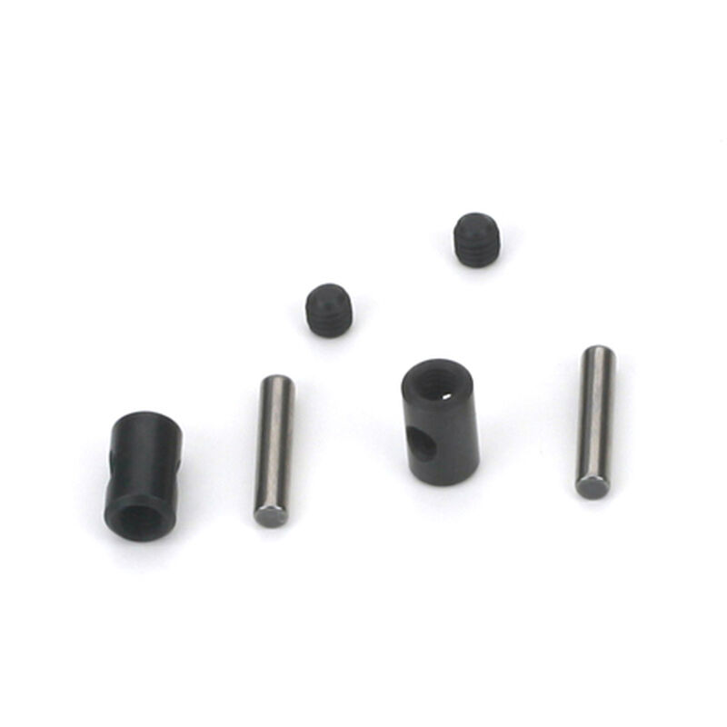 CV Driveshaft Rebuild Set: LST2 XXL/2 LST 3XL-E