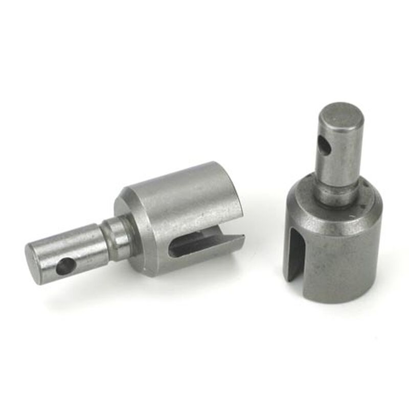Front/Rear Diff Outdrive Set: LST/2 LST 3XL-E