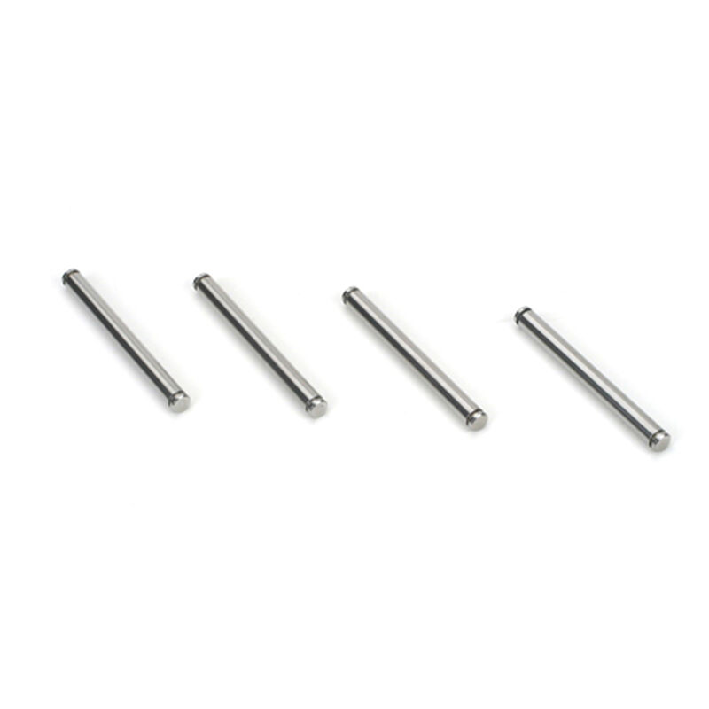 Outer Pivot Pin Set (4): LST2/XXL/2 LST 3XL-E