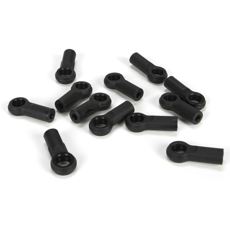 Rod End Set (12): 5IVE-T MINI WRC