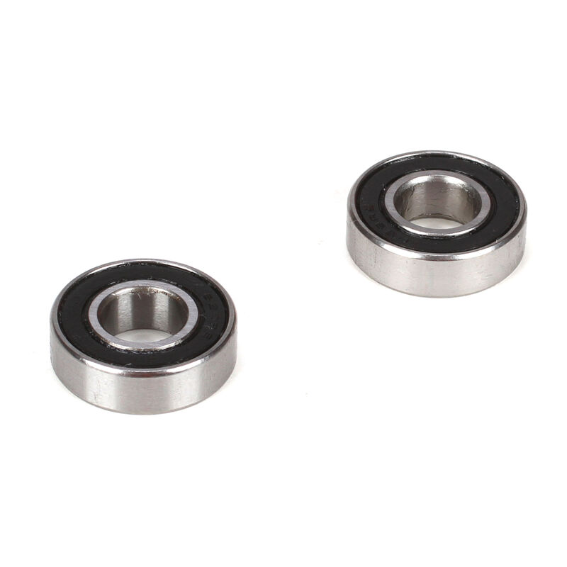 Diff Pinion Bearings 9x20x6mm (2): 5IVE-T MINI WRC