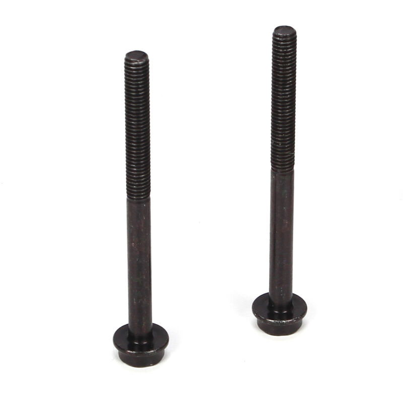 Muffler Screws Losi 26cc