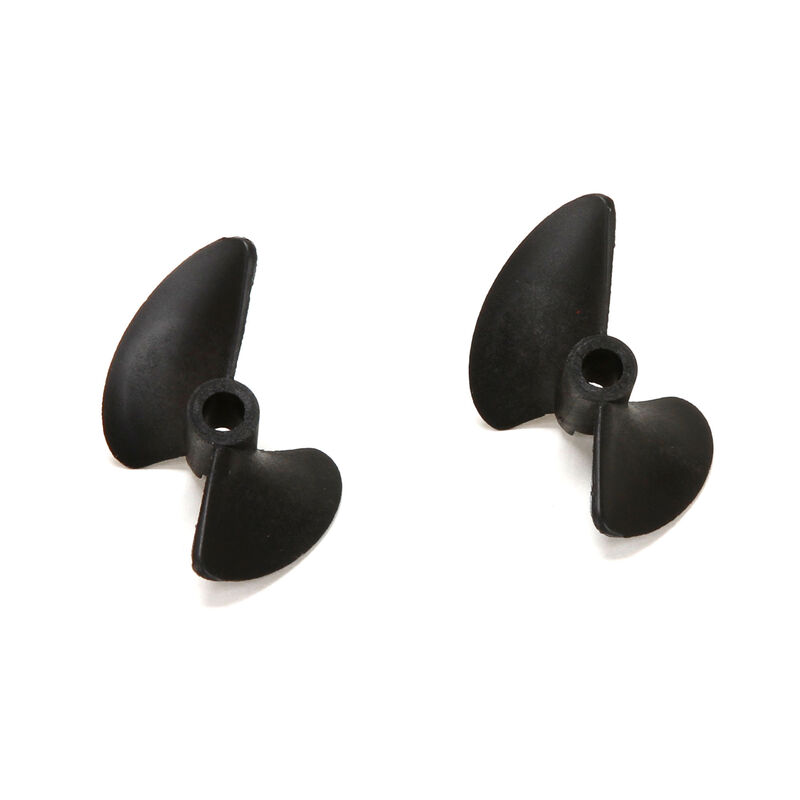 Propeller Composite 1.6 x 1.6 for 3/16 shaft