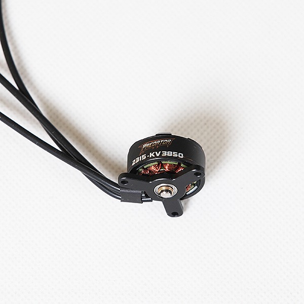 FMS PREDATOR 2315-KV3850 MOTOR - (PRKV3850)