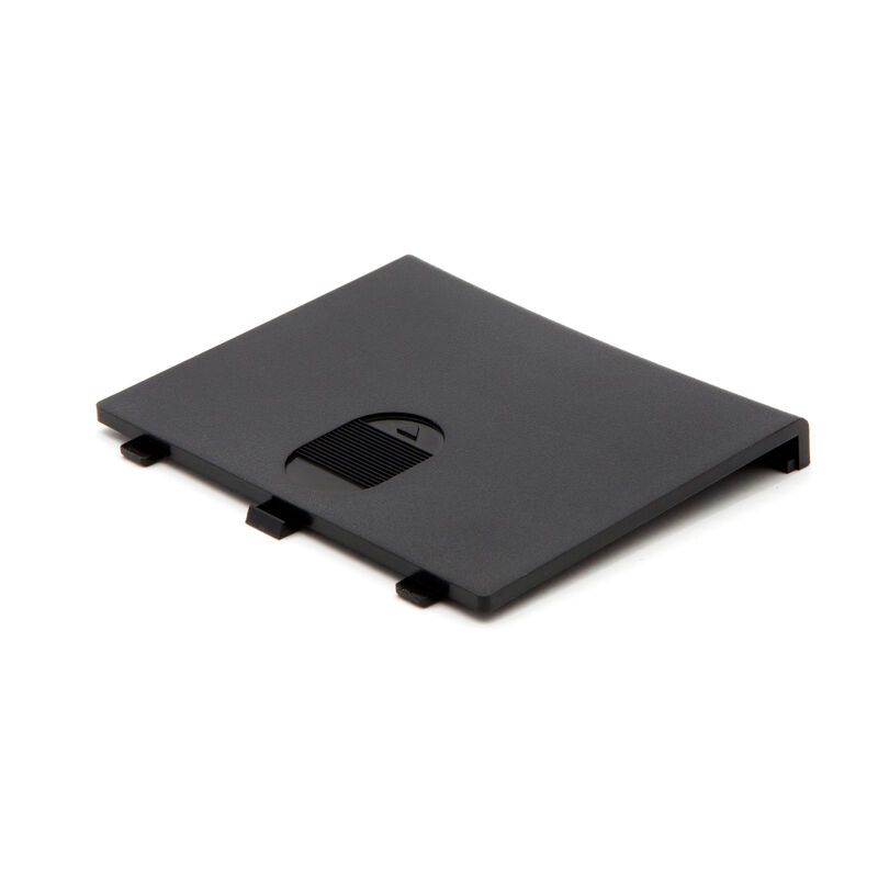 Battery Door: DX9 iX12