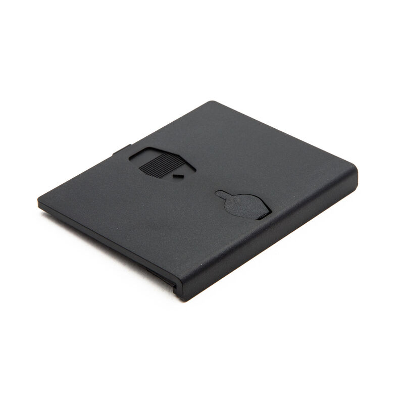 Battery Door with Plug: DX6G2 DX7G2 DXe