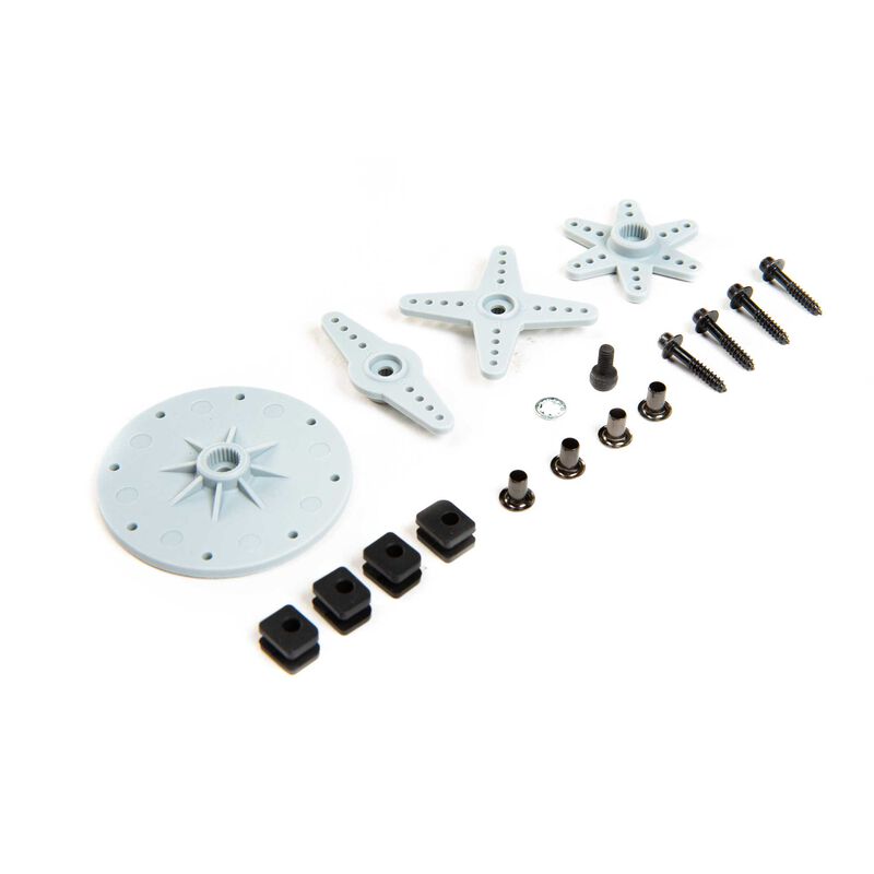 Hardware Set: H6360
