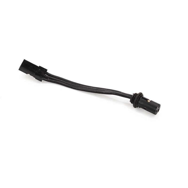 Locking Black Cable 2