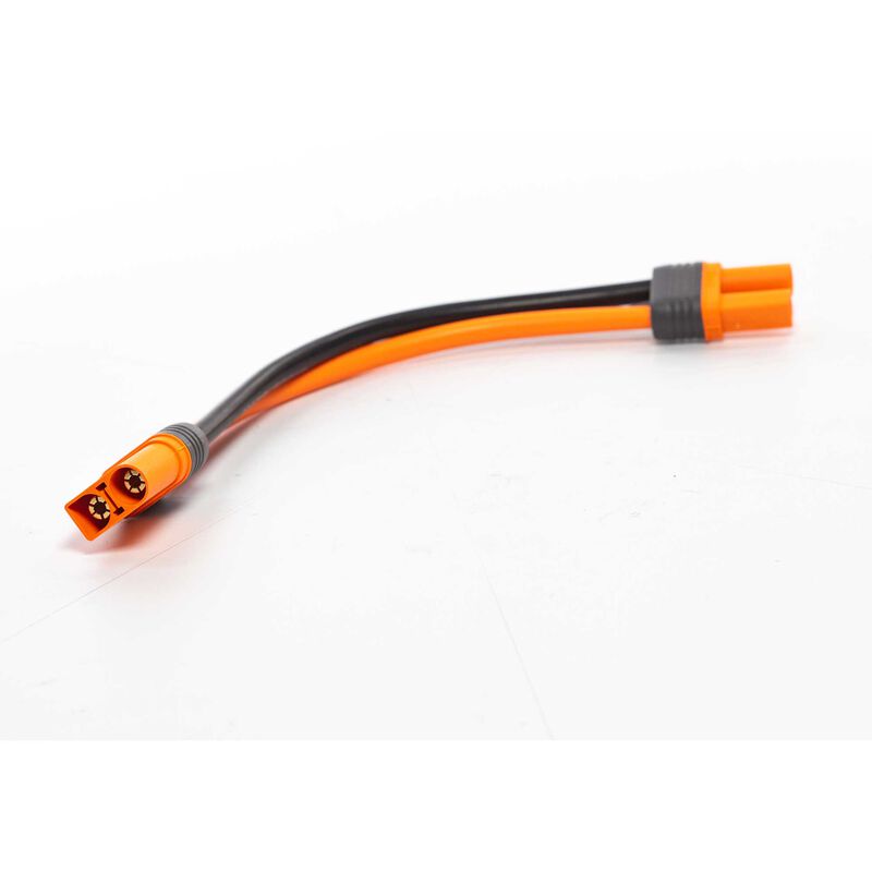 6 Extension: IC5 Battery/IC5 Device