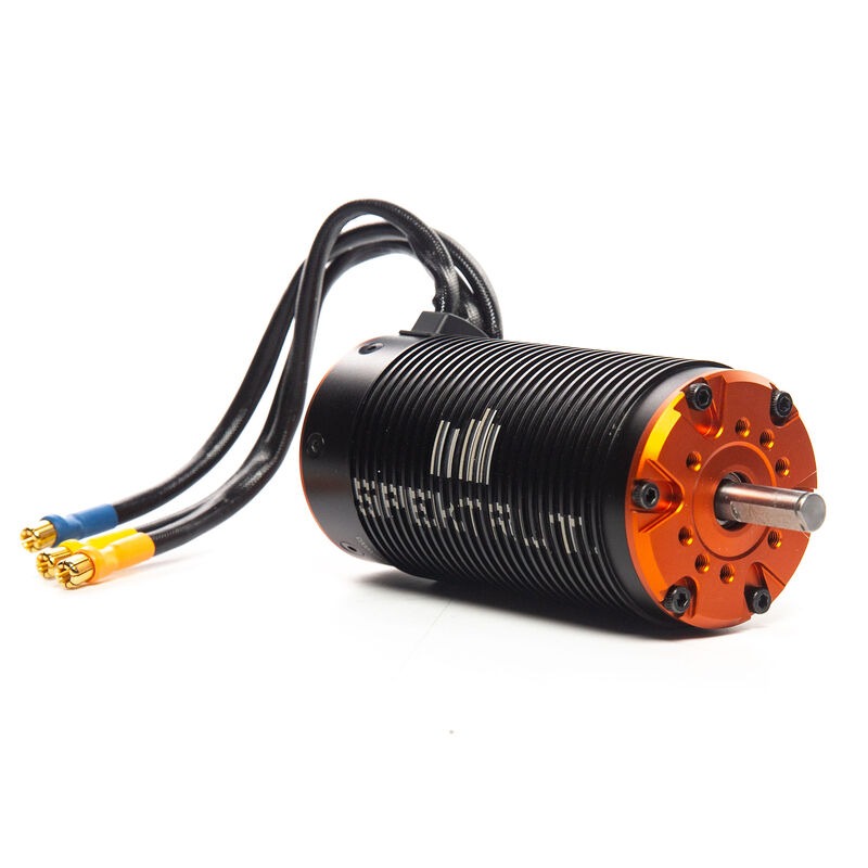 Firma 800Kv 4-Pole Brushless Motor