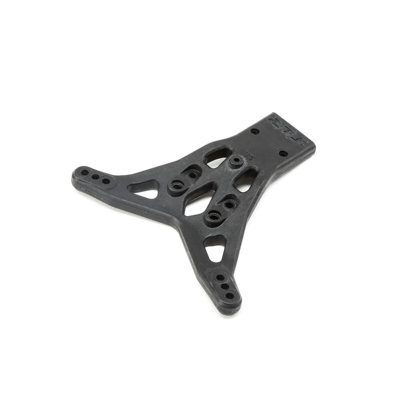 Rear Shock Tower Stiffezel  22 3 4.0