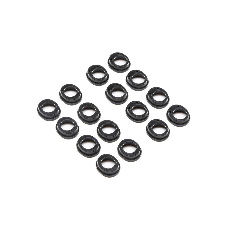 Spindle Trail Inserts 2 3 4mm: All 22