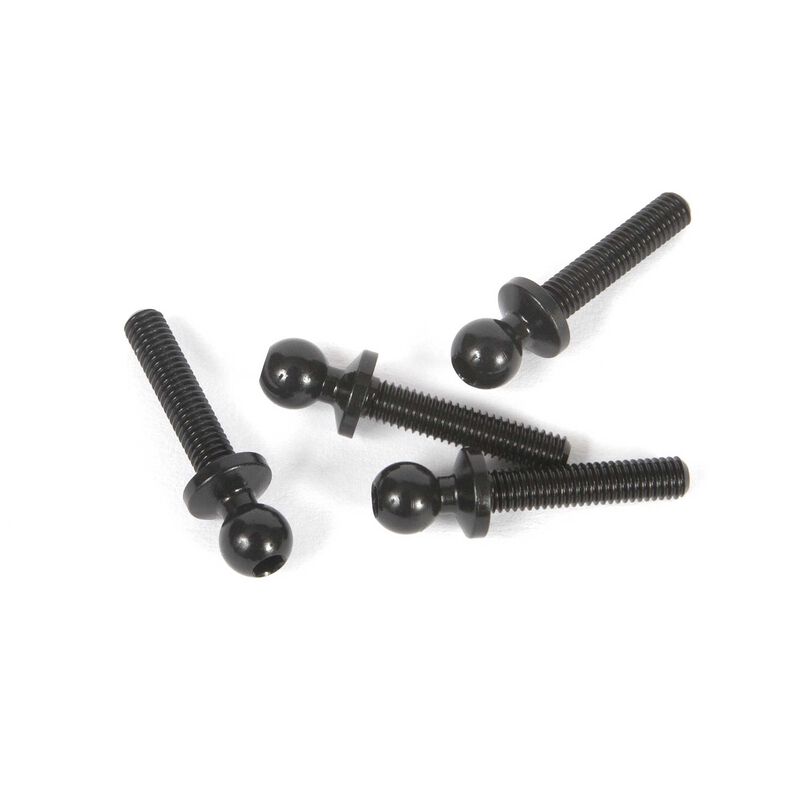 Ball Stud 4.8 x 14mm (4): 22 5.0