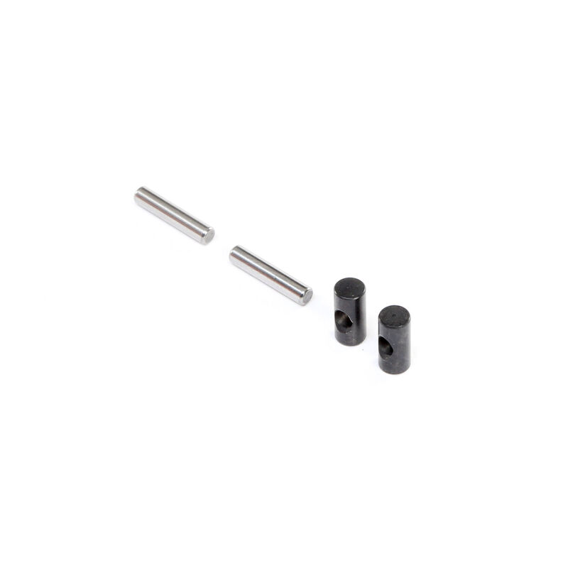 Front Rear CV Driveshaft Coupling Set: 8X 8XE