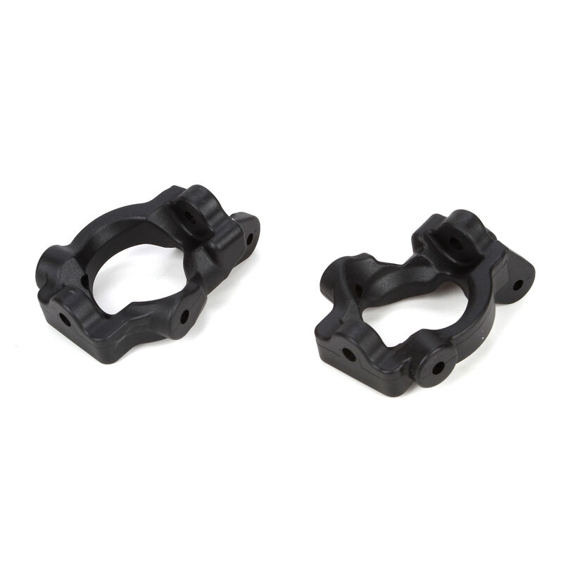 Front Spindle Carrier 15 Degree: 8B 3.0
