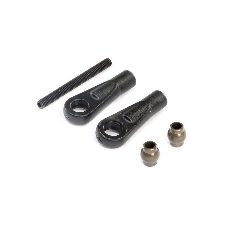 Steering Link: 8X 8XE