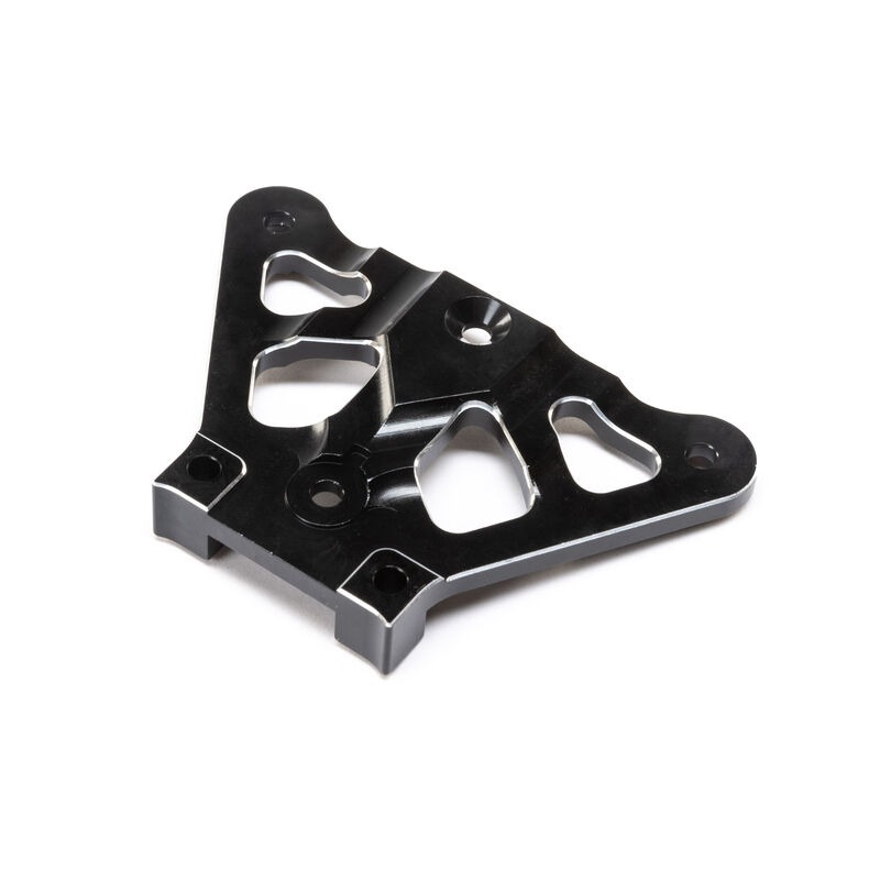 Front Brace Aluminum: 8X 8XE 2.0