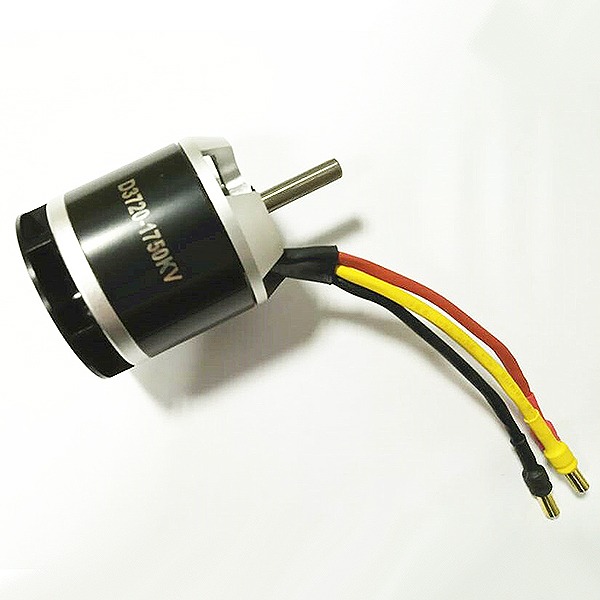 VOLANTEX BRUSHLESS MOTOR 3720/1750KV