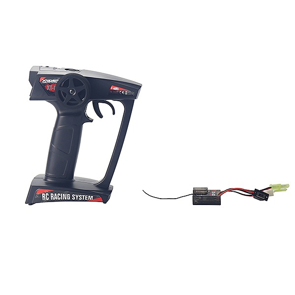 Remote Control TX-03 with ESC