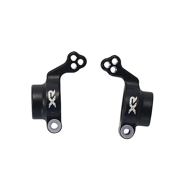 Rear Hub Carrier Set(Metal,Black)