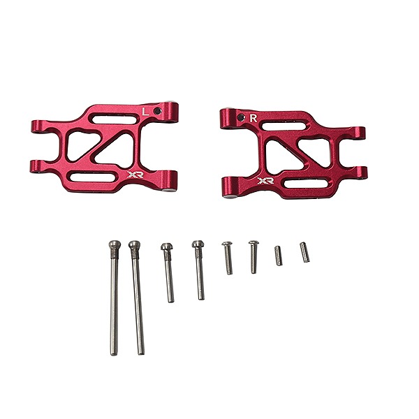 Suspension(Metal,Red)