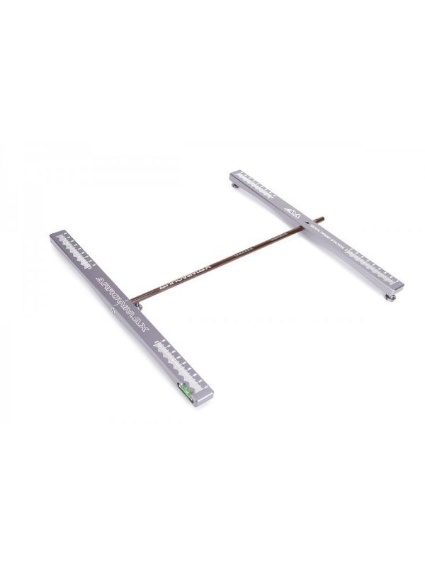 Quick-Tweak Station For 1/8 On-Road Cars & 1/10, 1/12 ARROWMAX (Spezial-Werkzeug)