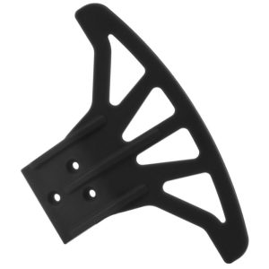 Paraurti largo nero Stampede & Rustler 4x4