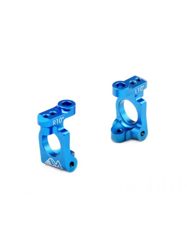 C-Hub 10° Set (L&R) (7075) ARROWMAX