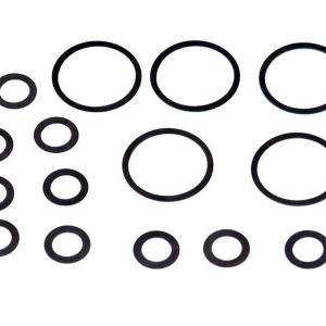 MUGE0174 Mugen Seiki Kit Rondelle MBX