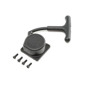 Pullstart: .21 8 and .28 8T RTR