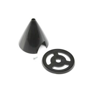 Spinner 62mm: Carbon-Z Cessna 150