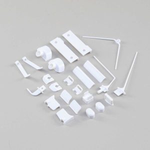 Scale Plastics Set: SR-22T