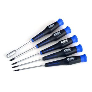 Park Flyer Tool Set 5 pc