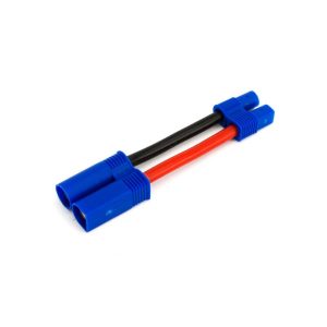 Adapter: EC5 Device / EC3 Battery with 1.5 Wire 12 AWG