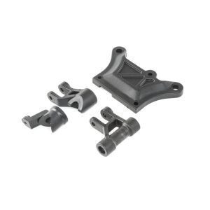 Bellcrank Set and Top Plate: DBXL-E