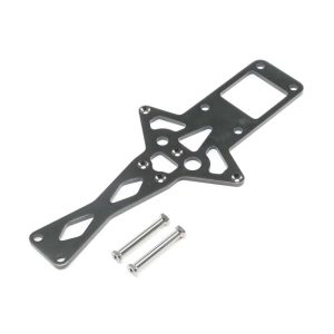 Center Chassis Brace and Stand Offs: Super Baja Rey