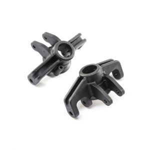 Front Spindle Set (Left and Right): Super Baja Rey