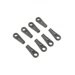 Rod End 7mm: Baja Rey Rock Rey